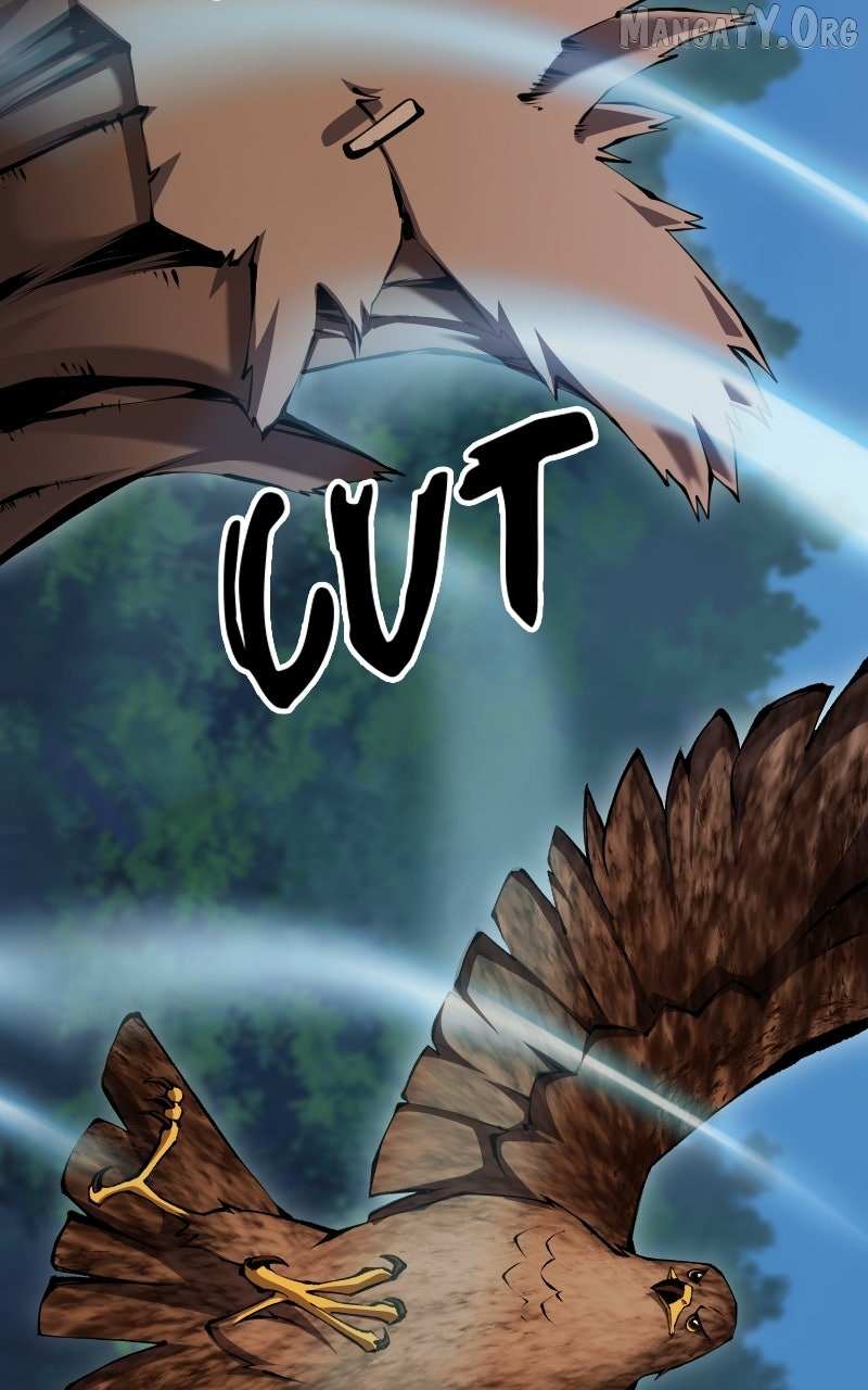 The Primal Hunter Chapter 93 page 8 - 