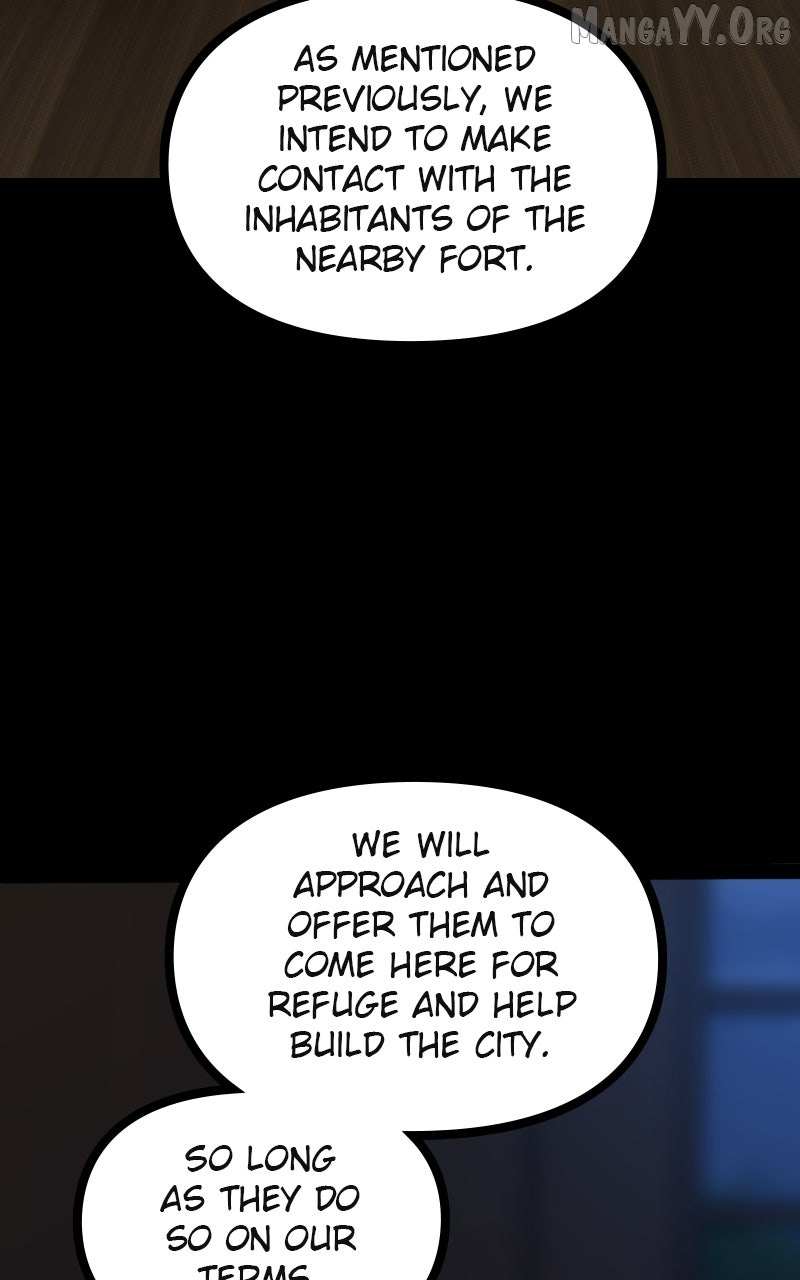 The Primal Hunter Chapter 93 page 71 - 