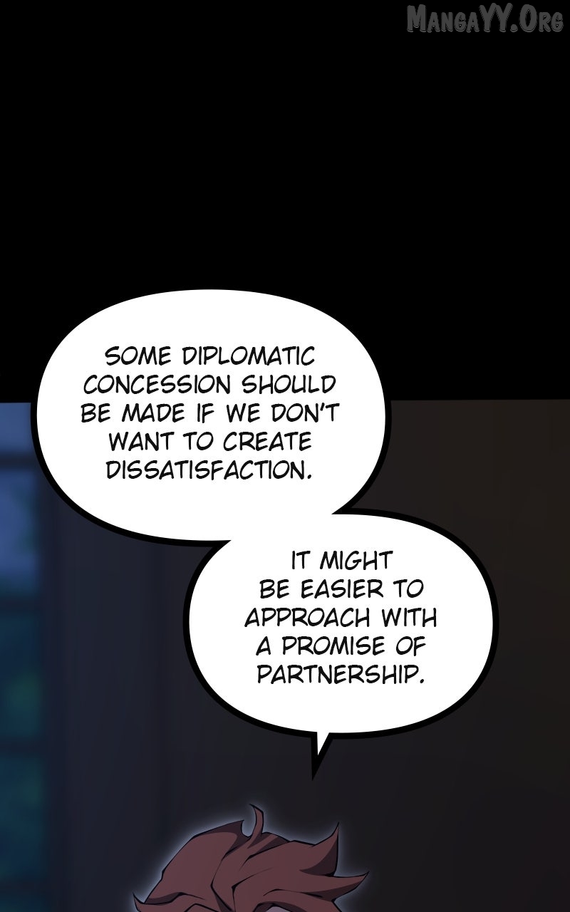 The Primal Hunter Chapter 93 page 73 - 