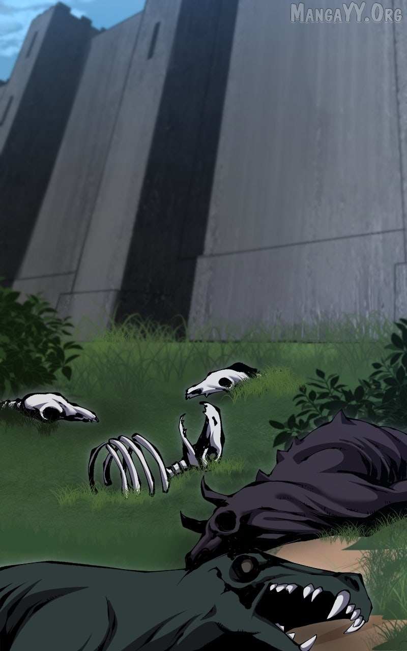 The Primal Hunter Chapter 93 page 80 - 