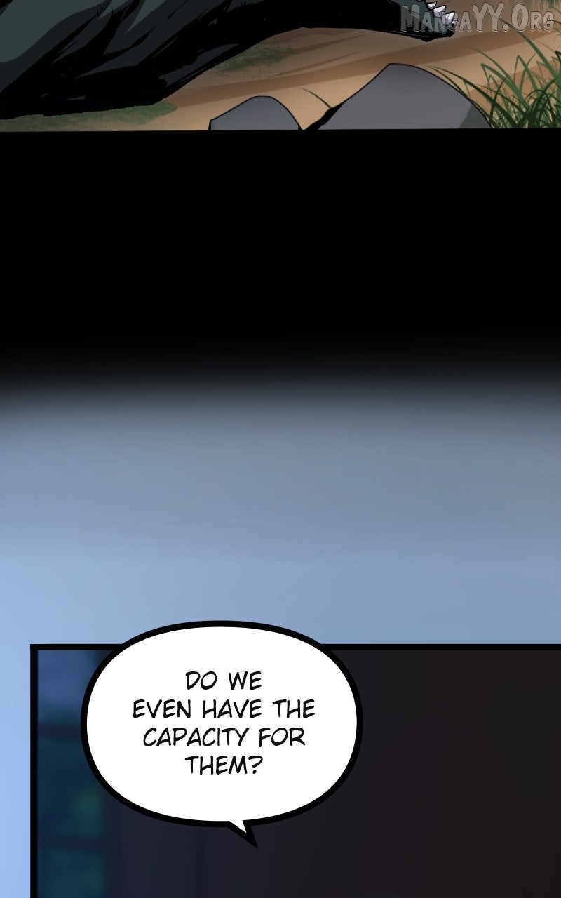 The Primal Hunter Chapter 93 page 81 - 