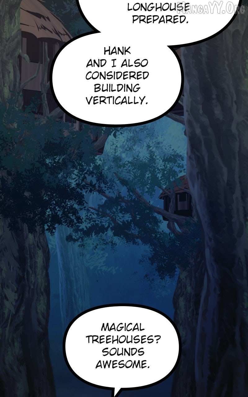 The Primal Hunter Chapter 93 page 84 - 