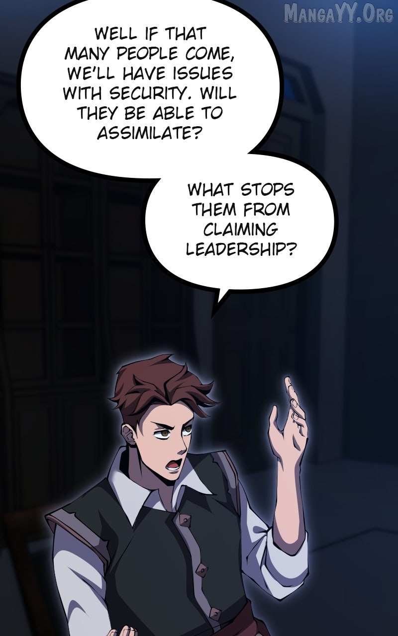 The Primal Hunter Chapter 93 page 86 - 