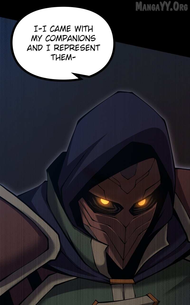 The Primal Hunter Chapter 93 page 89 - 