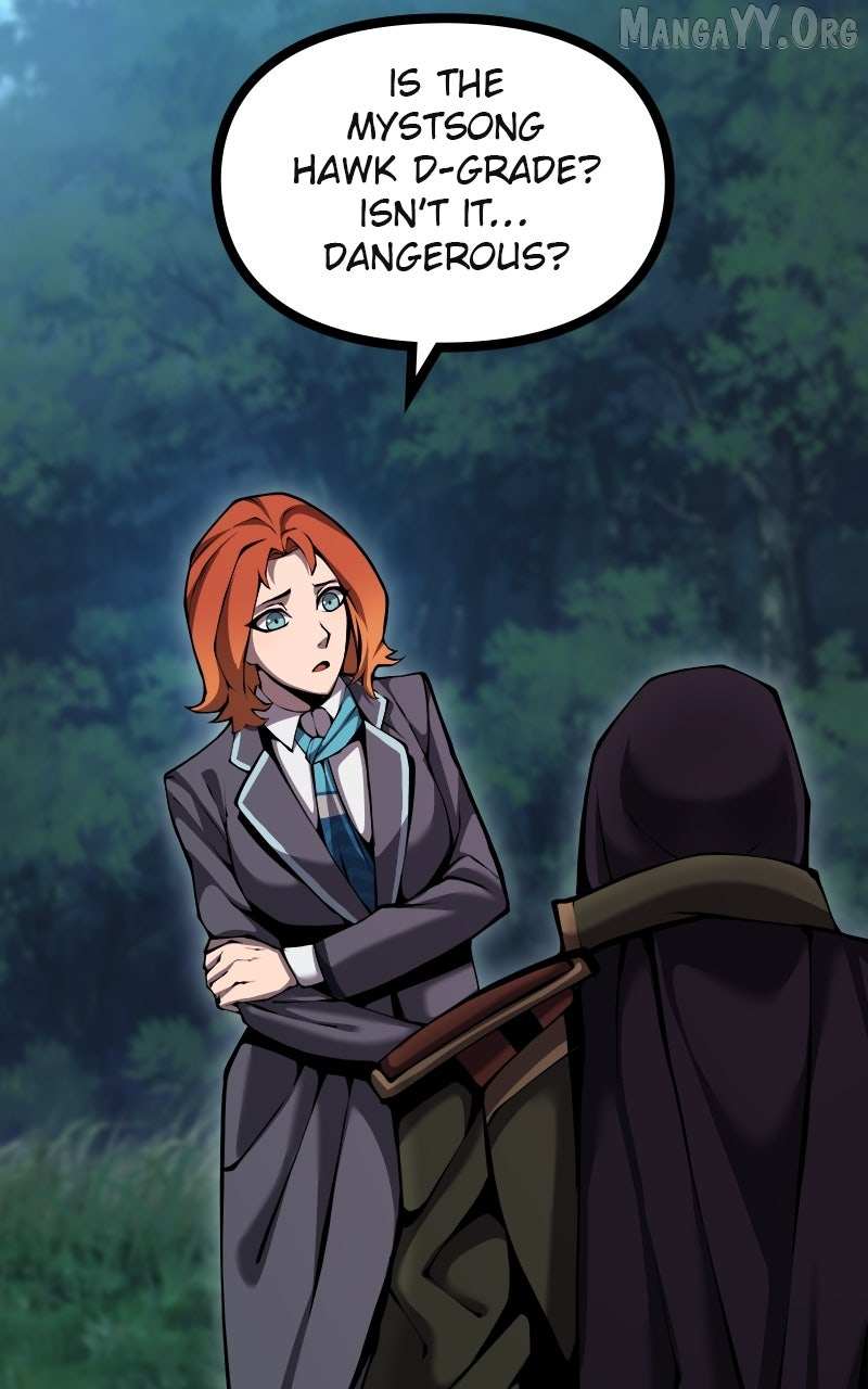 The Primal Hunter Chapter 93 page 10 - 