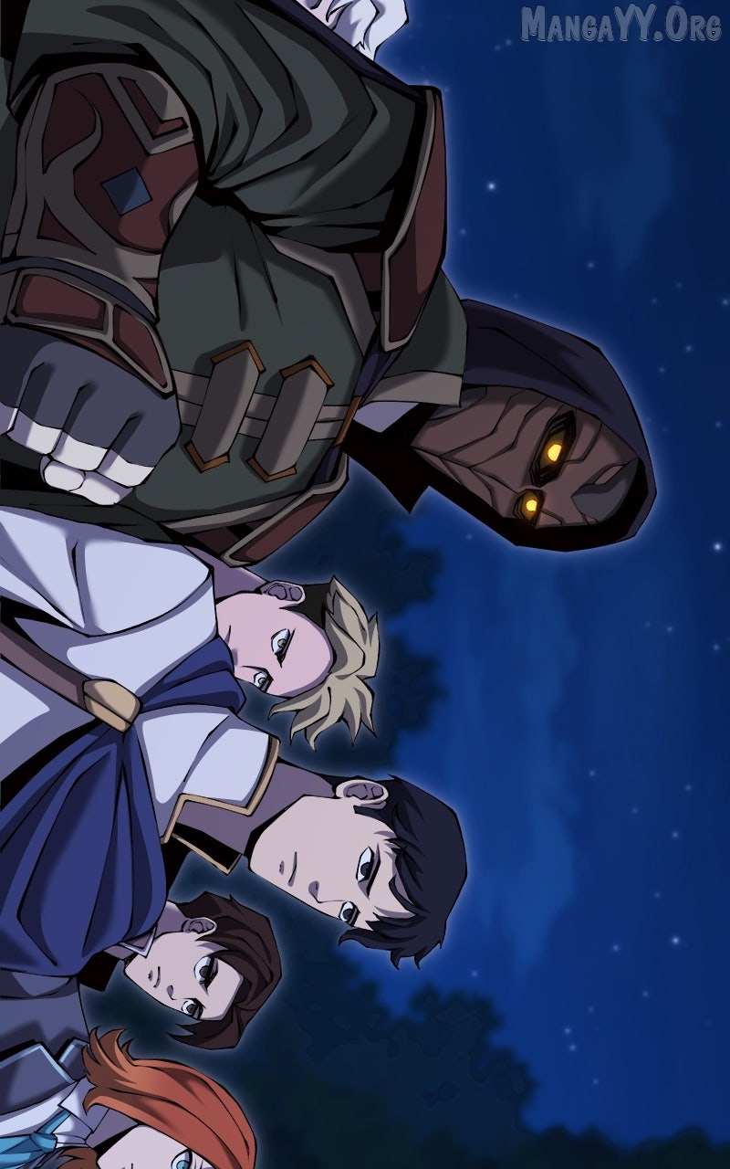 The Primal Hunter Chapter 93 page 96 - 