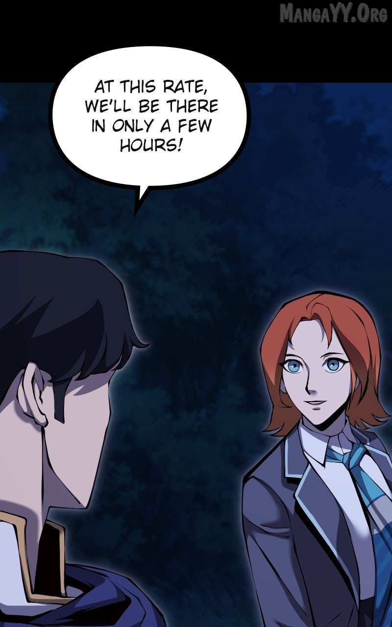 The Primal Hunter Chapter 93 page 98 - 