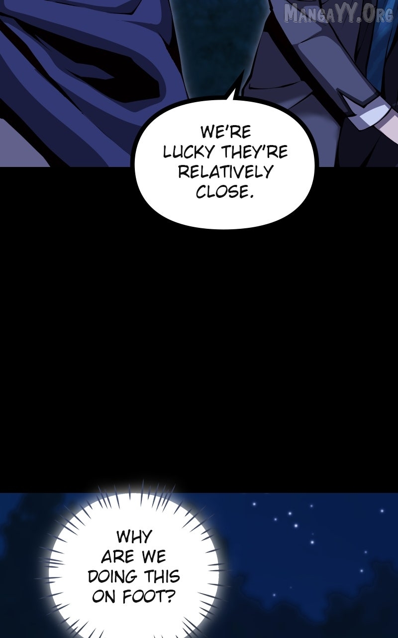 The Primal Hunter Chapter 93 page 99 - 