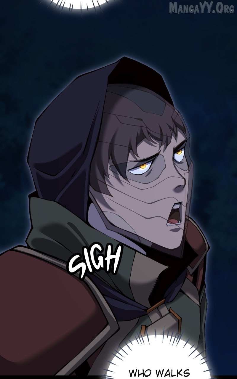 The Primal Hunter Chapter 93 page 100 - 