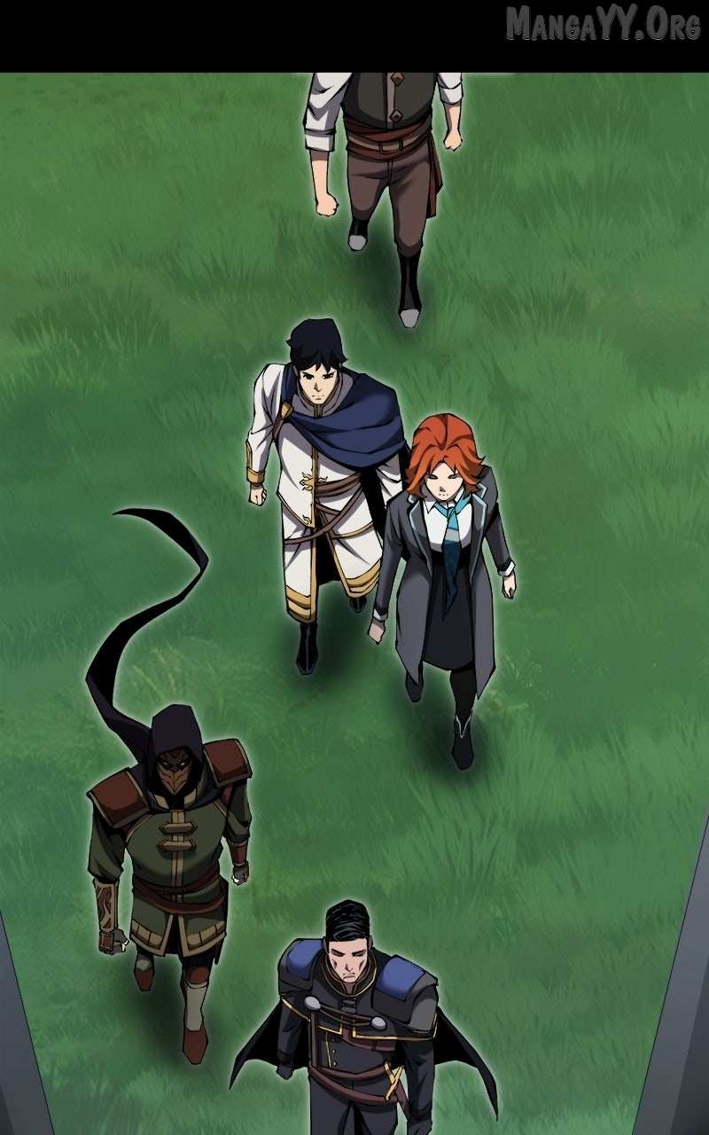 The Primal Hunter Chapter 94 page 102 - 
