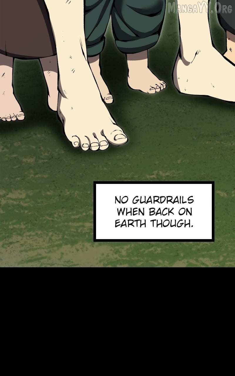 The Primal Hunter Chapter 94 page 109 - 