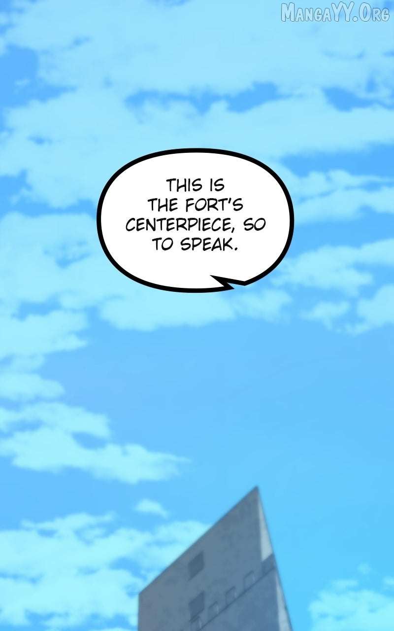 The Primal Hunter Chapter 94 page 111 - 