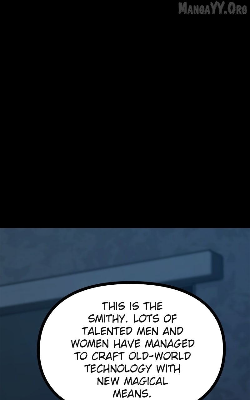 The Primal Hunter Chapter 94 page 114 - 