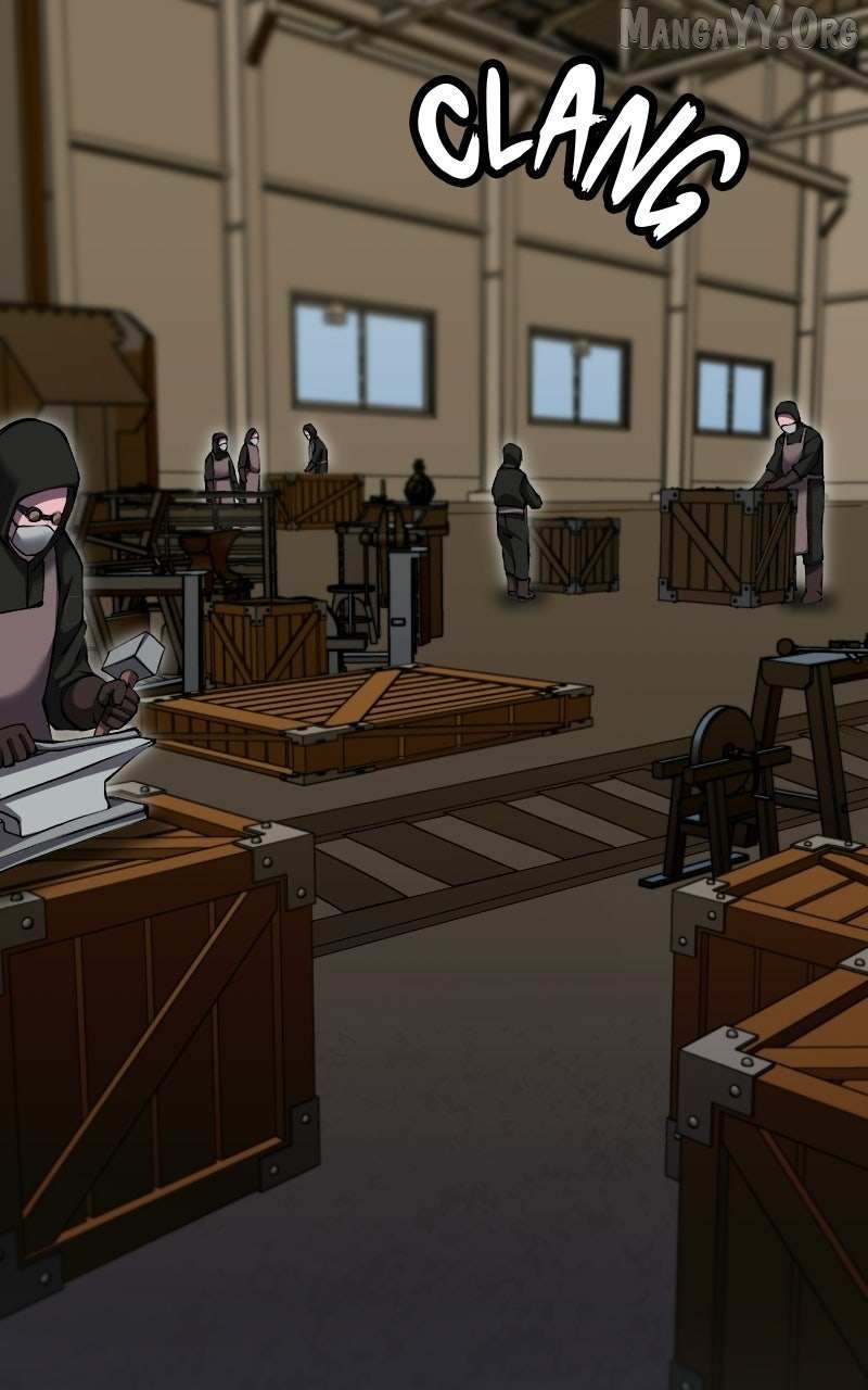 The Primal Hunter Chapter 94 page 117 - 