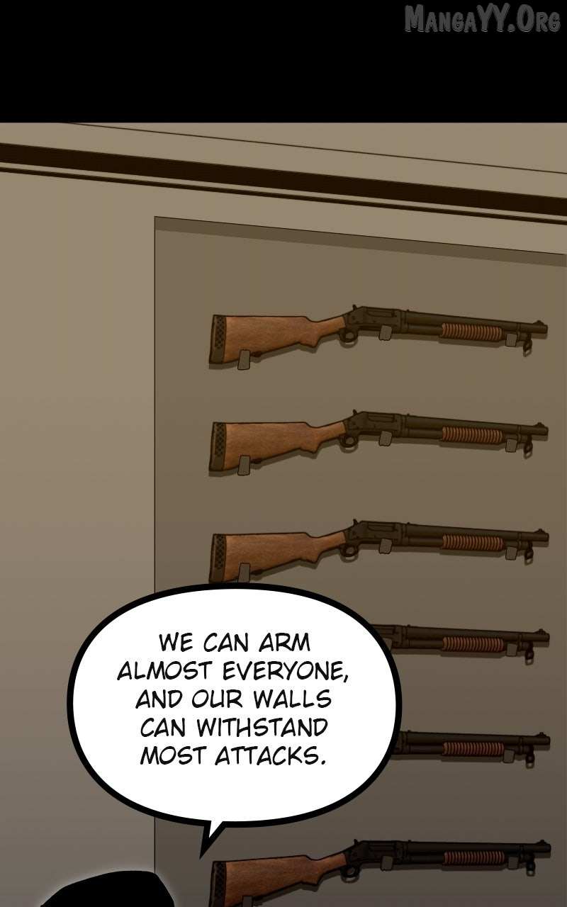 The Primal Hunter Chapter 94 page 126 - 