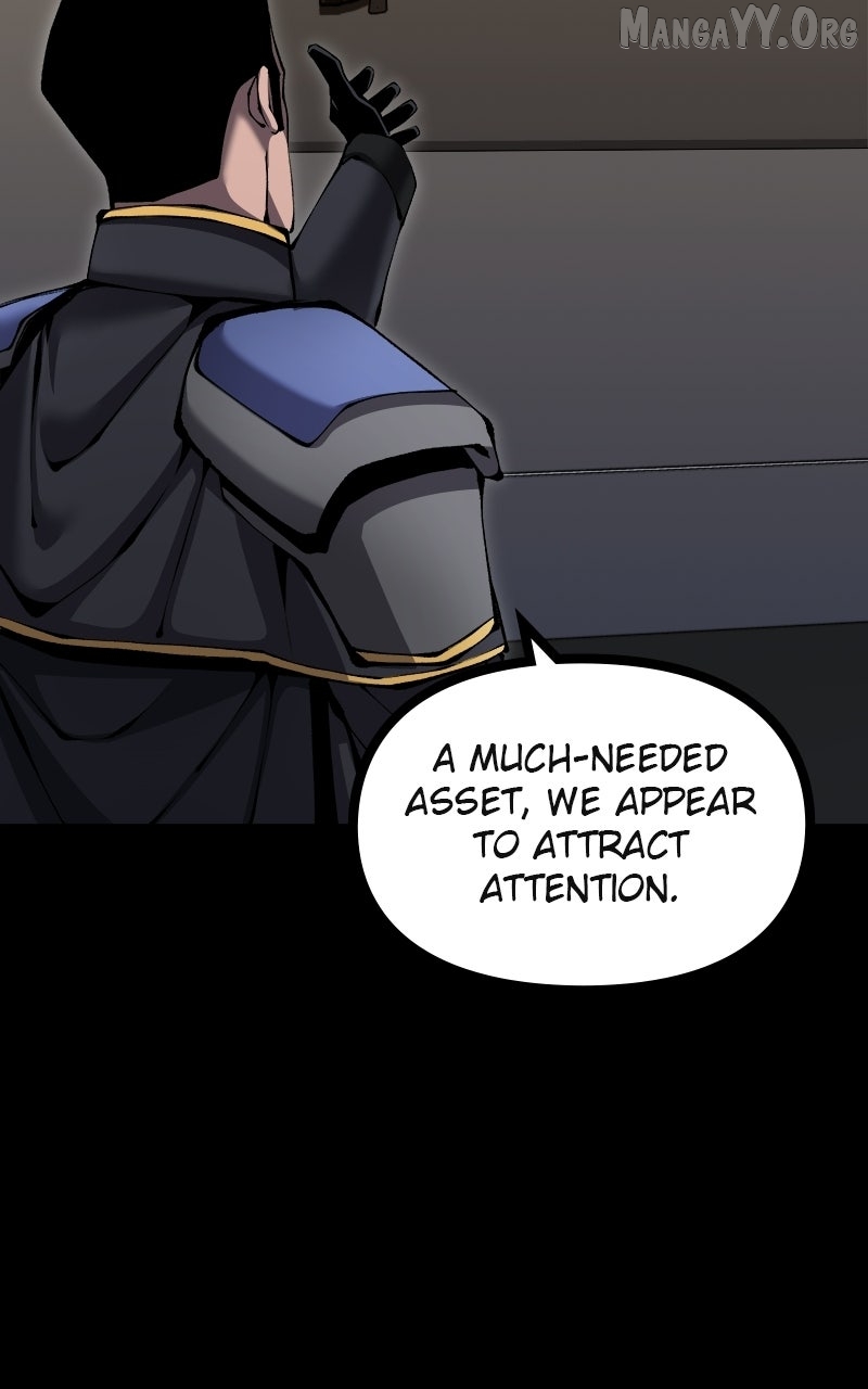 The Primal Hunter Chapter 94 page 127 - 
