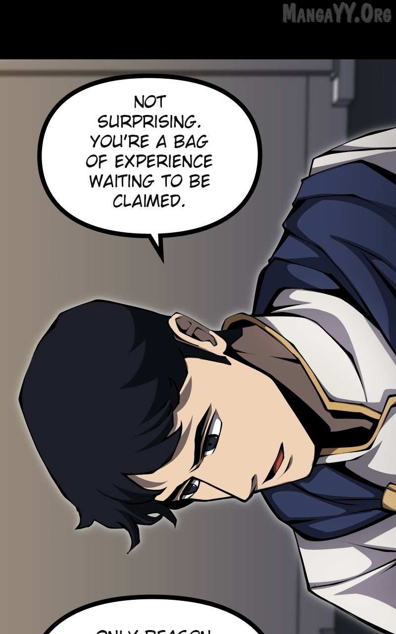 The Primal Hunter Chapter 94 page 128 - 