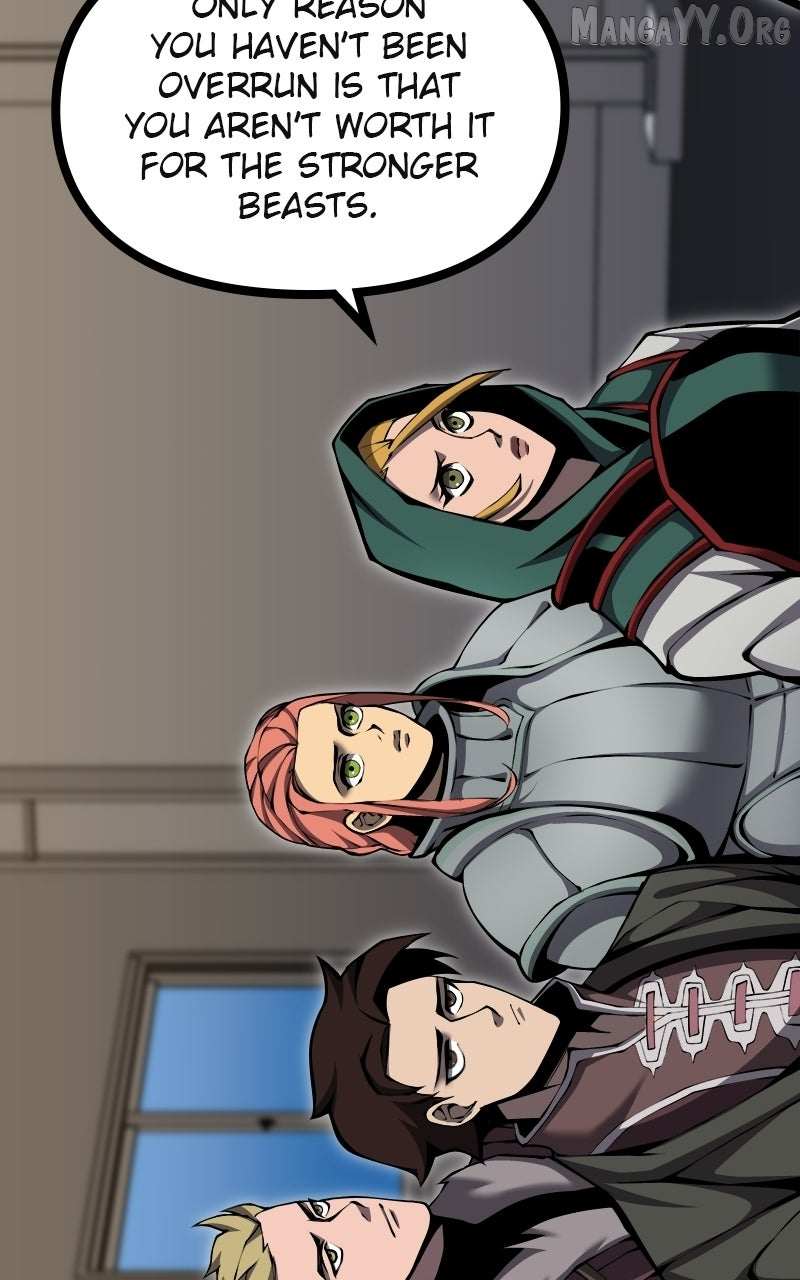The Primal Hunter Chapter 94 page 129 - 