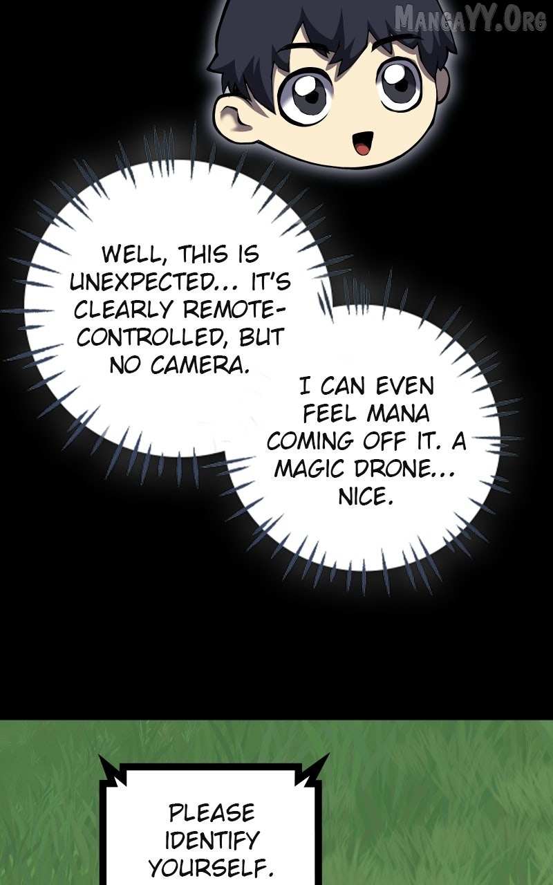 The Primal Hunter Chapter 94 page 14 - 