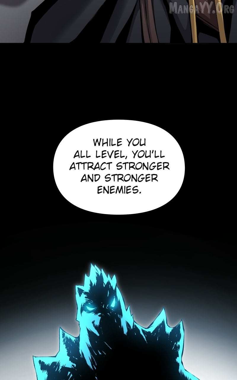 The Primal Hunter Chapter 94 page 132 - 