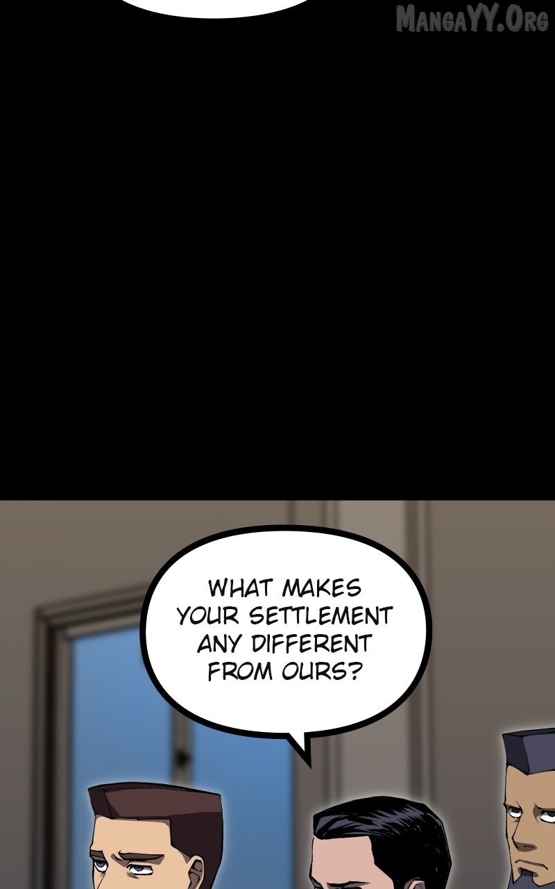 The Primal Hunter Chapter 94 page 134 - 