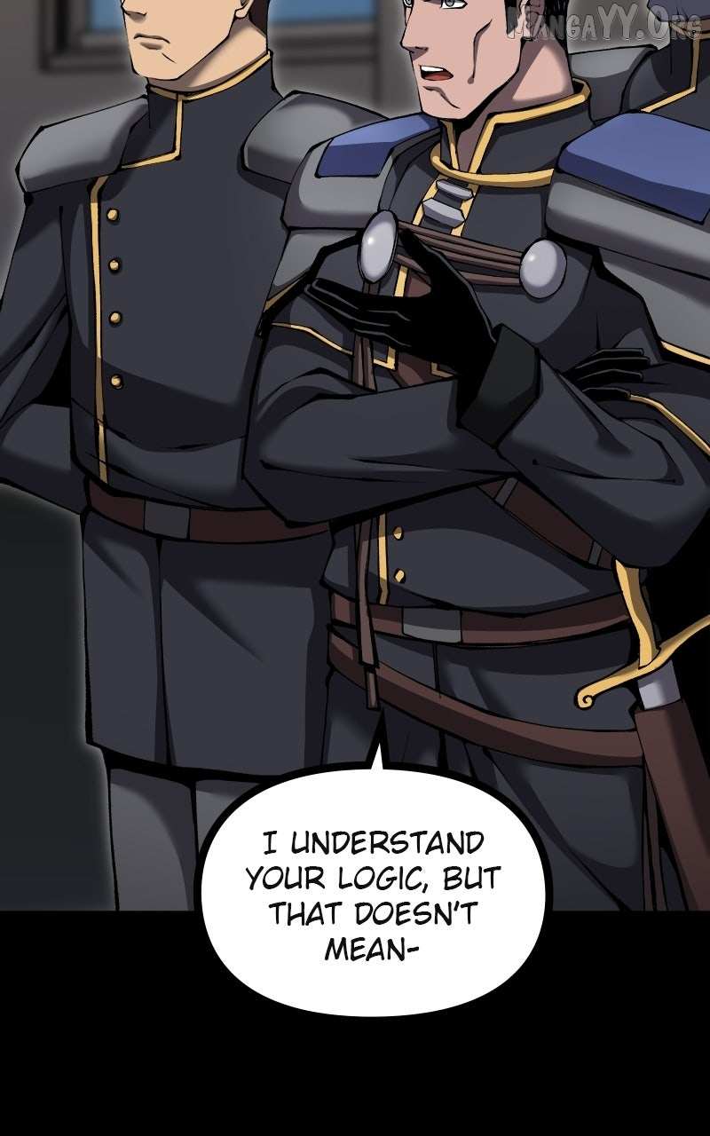 The Primal Hunter Chapter 94 page 135 - 