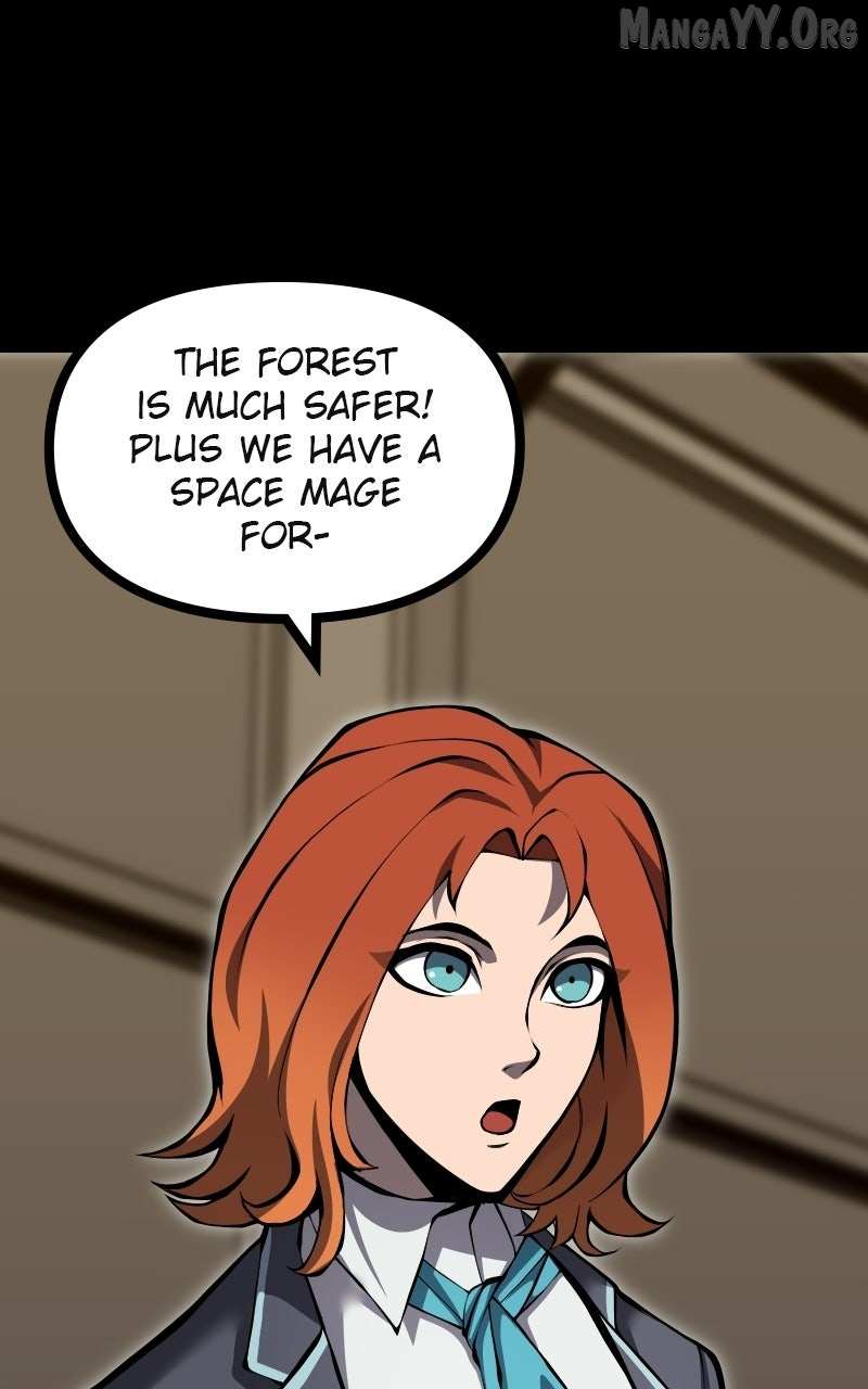 The Primal Hunter Chapter 94 page 136 - 