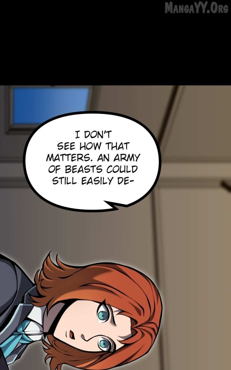 The Primal Hunter Chapter 94 page 138 - 