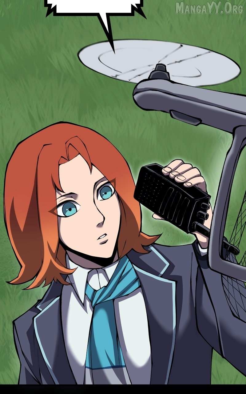 The Primal Hunter Chapter 94 page 15 - 
