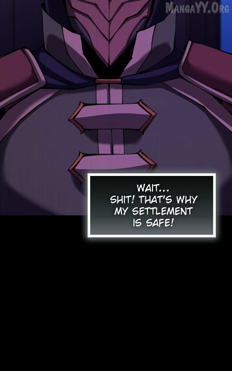 The Primal Hunter Chapter 94 page 141 - 