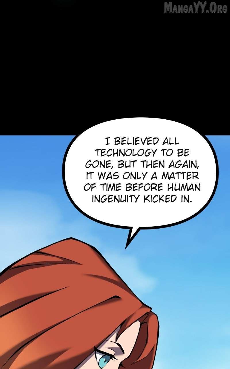 The Primal Hunter Chapter 94 page 16 - 