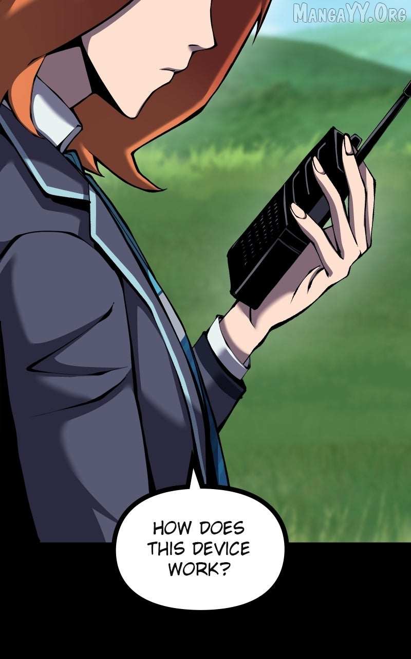 The Primal Hunter Chapter 94 page 17 - 