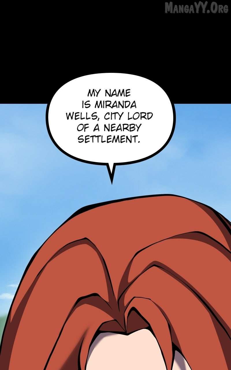 The Primal Hunter Chapter 94 page 20 - 