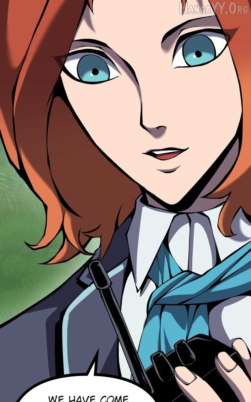 The Primal Hunter Chapter 94 page 21 - 