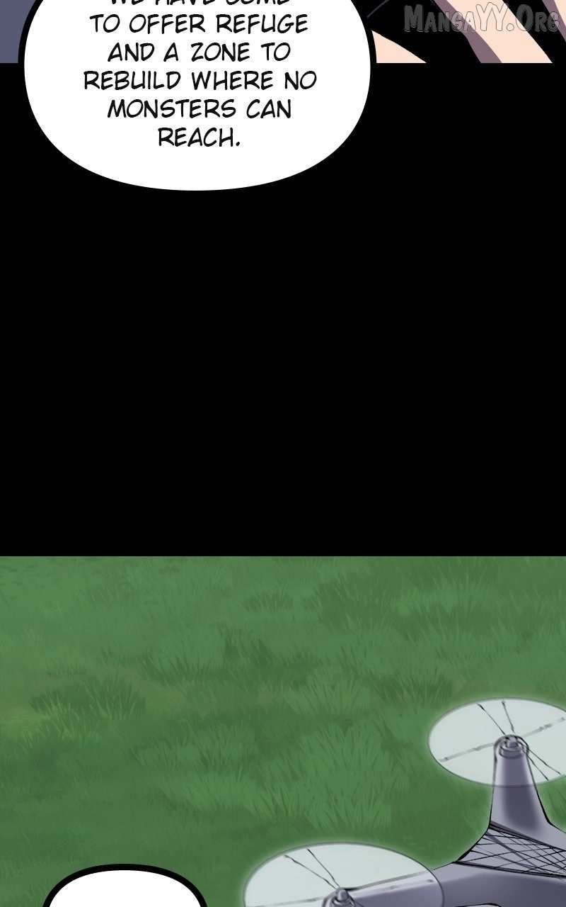 The Primal Hunter Chapter 94 page 22 - 