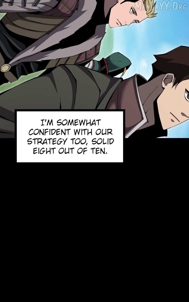 The Primal Hunter Chapter 94 page 25 - 
