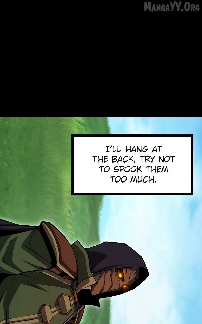 The Primal Hunter Chapter 94 page 4 - 