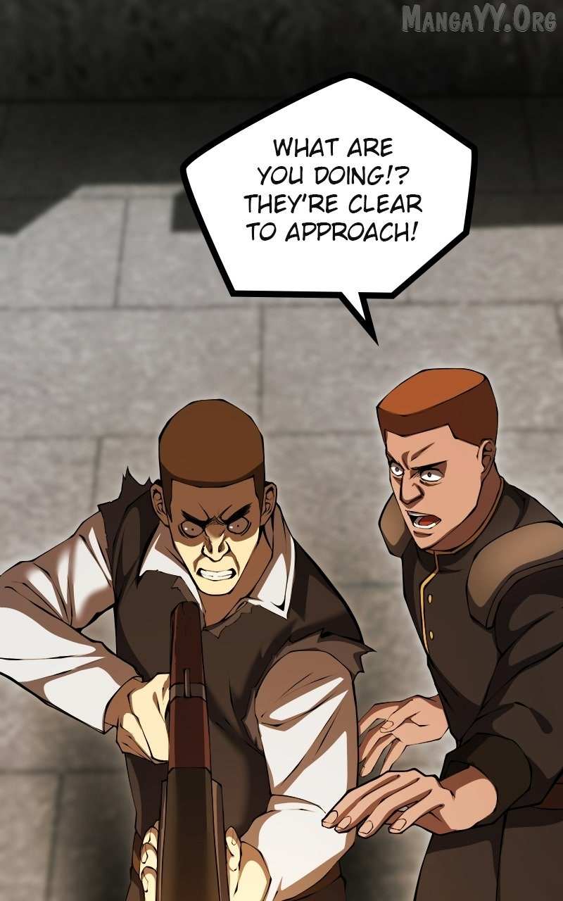 The Primal Hunter Chapter 94 page 34 - 