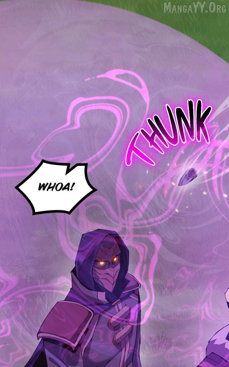The Primal Hunter Chapter 94 page 36 - 