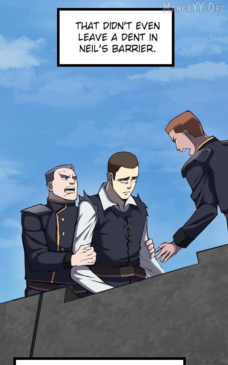 The Primal Hunter Chapter 94 page 38 - 