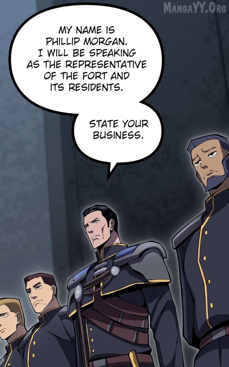 The Primal Hunter Chapter 94 page 42 - 