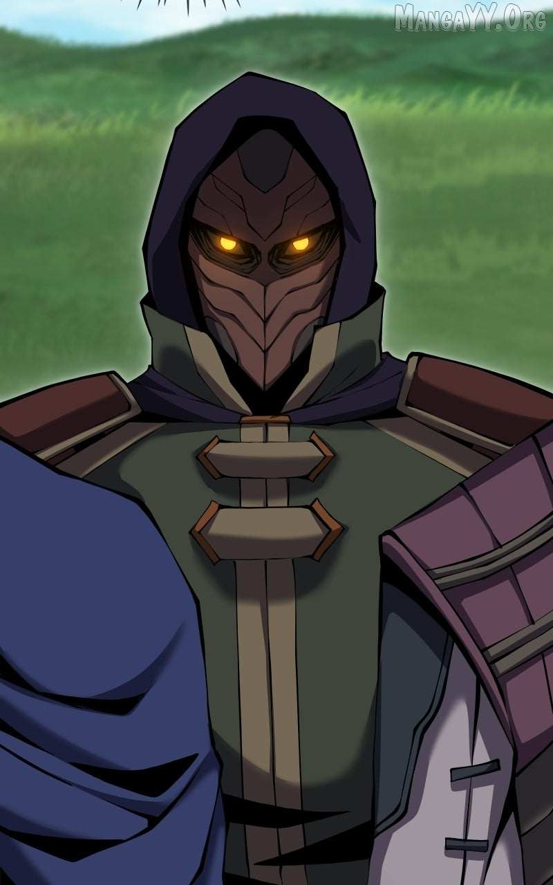 The Primal Hunter Chapter 94 page 45 - 