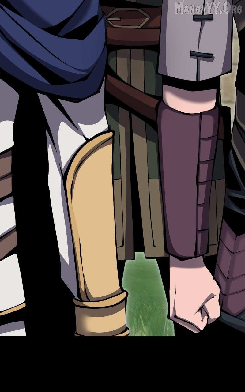 The Primal Hunter Chapter 94 page 46 - 