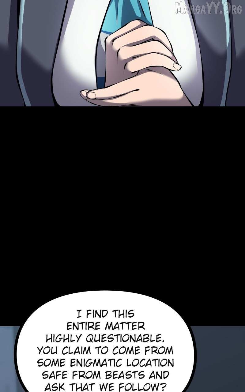 The Primal Hunter Chapter 94 page 60 - 