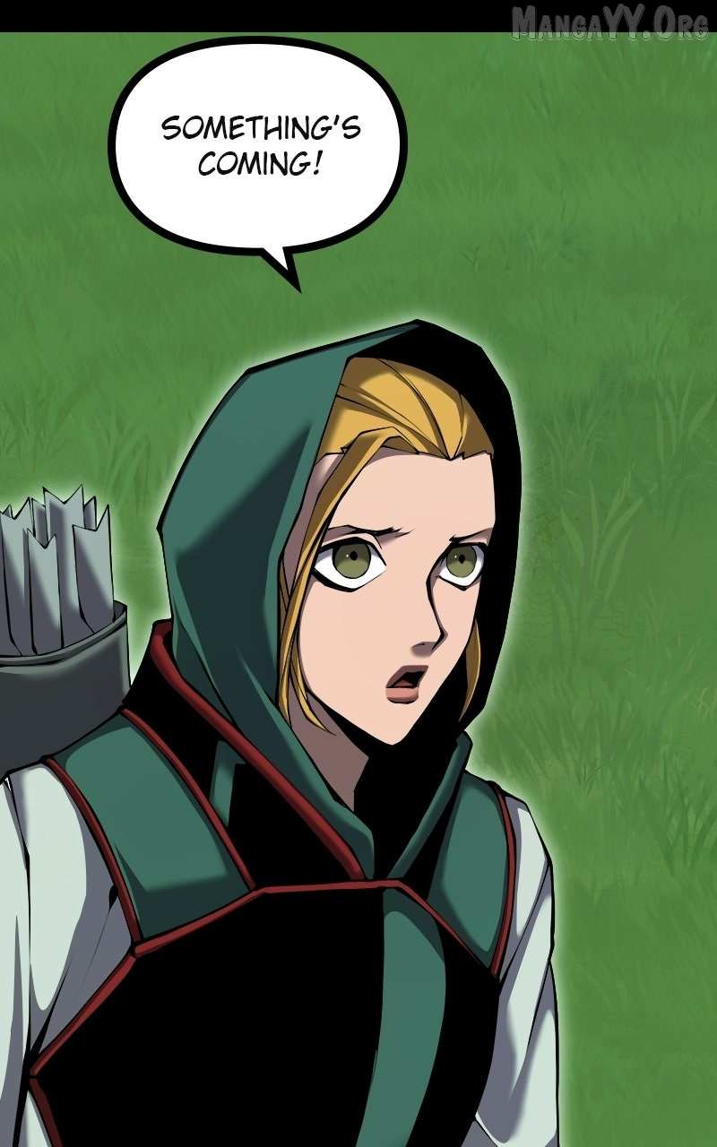 The Primal Hunter Chapter 94 page 7 - 