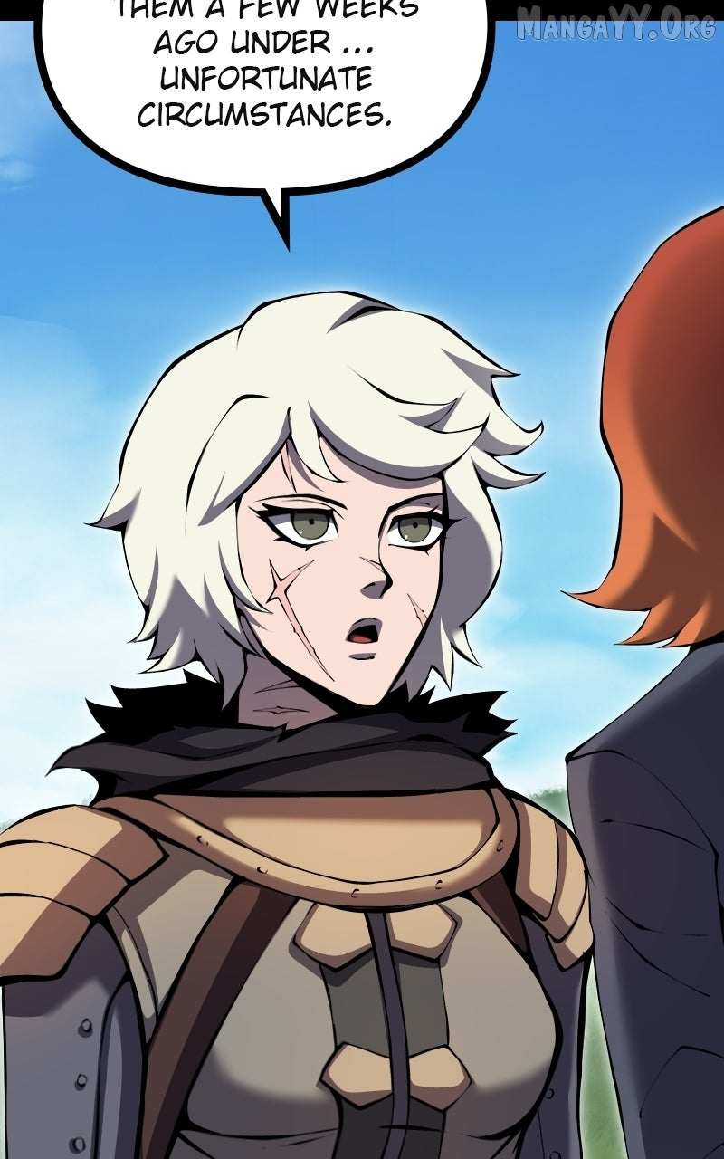 The Primal Hunter Chapter 94 page 63 - 