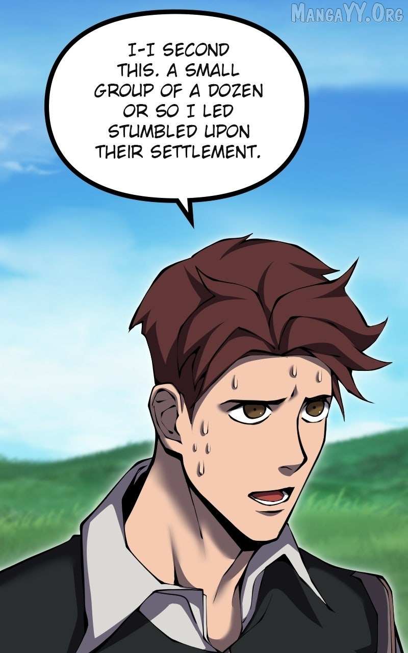 The Primal Hunter Chapter 94 page 65 - 