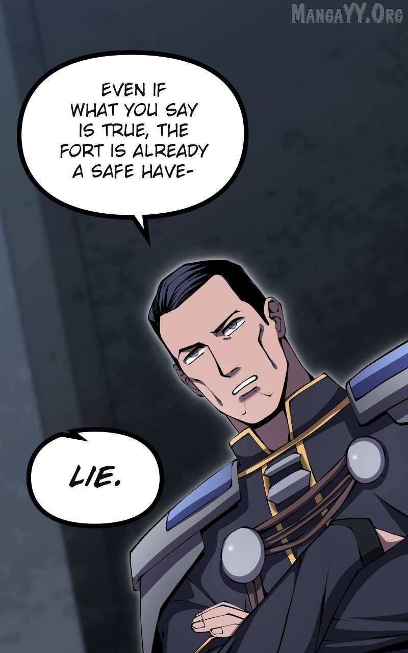 The Primal Hunter Chapter 94 page 67 - 