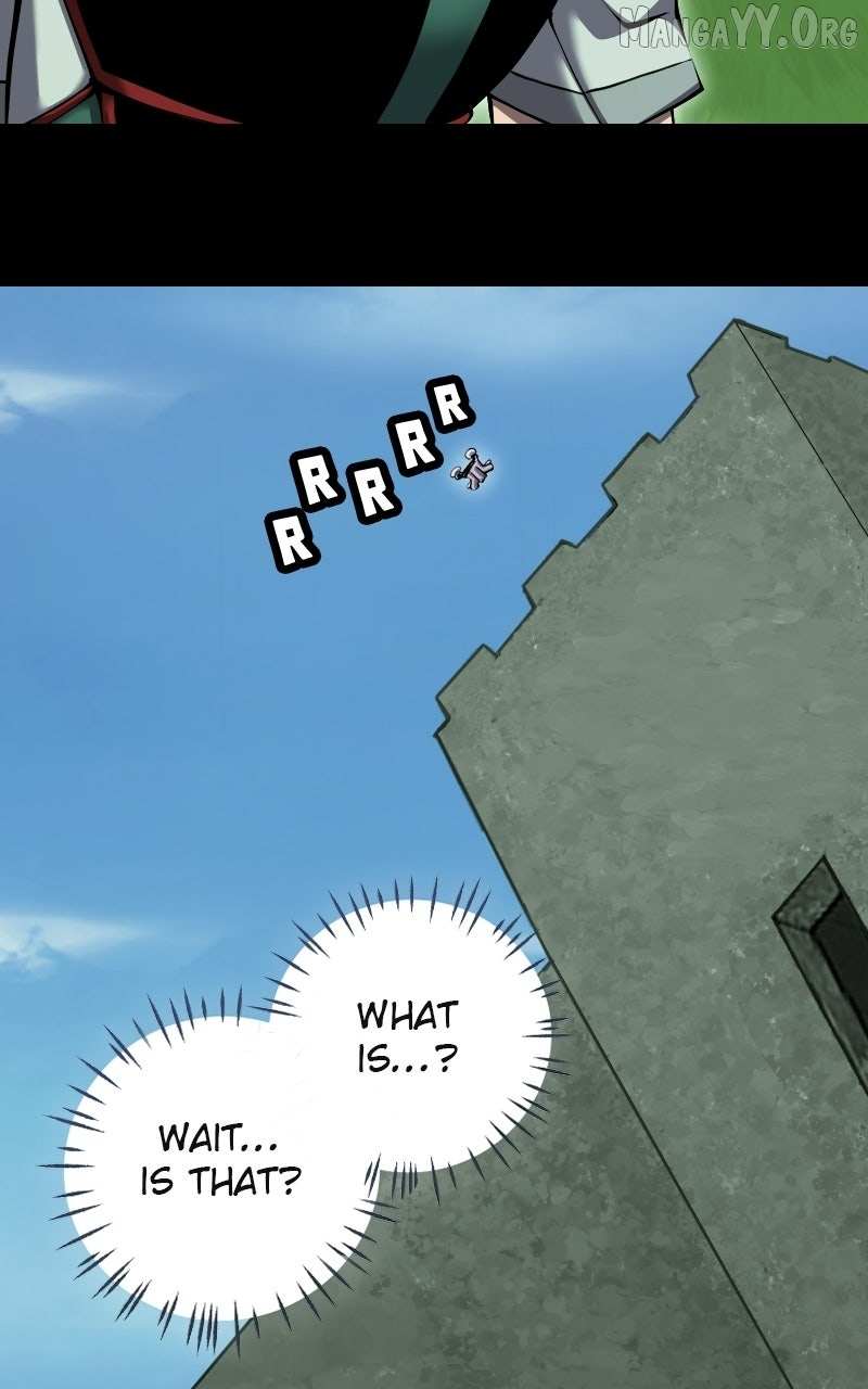 The Primal Hunter Chapter 94 page 8 - 