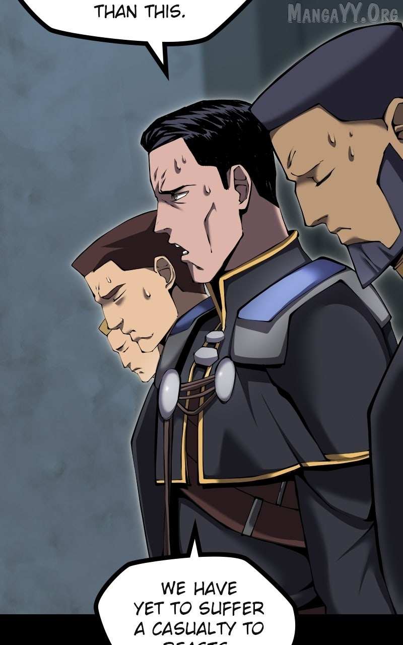 The Primal Hunter Chapter 94 page 71 - 